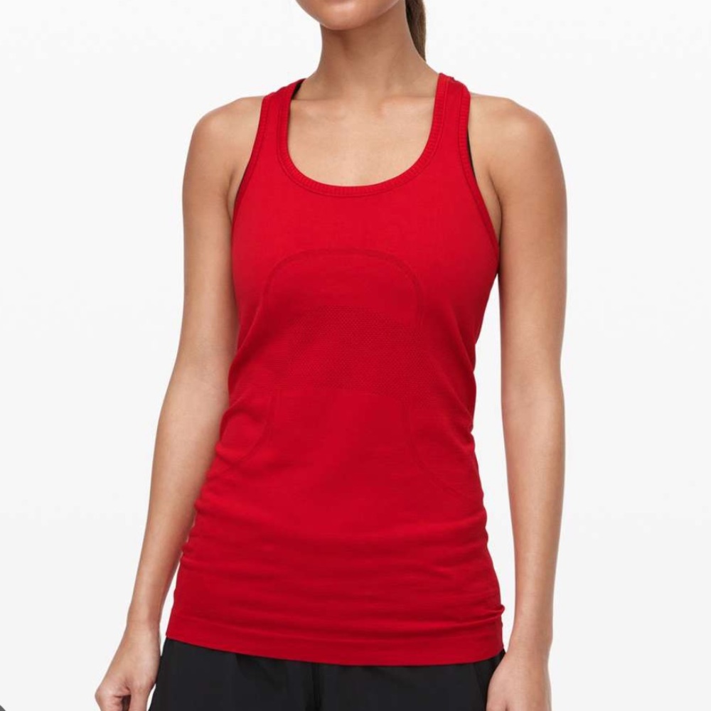 Lululemon Swiftly Tech Racerback Tank 8
